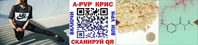Alfa_PVP СК КРИС Солигалич